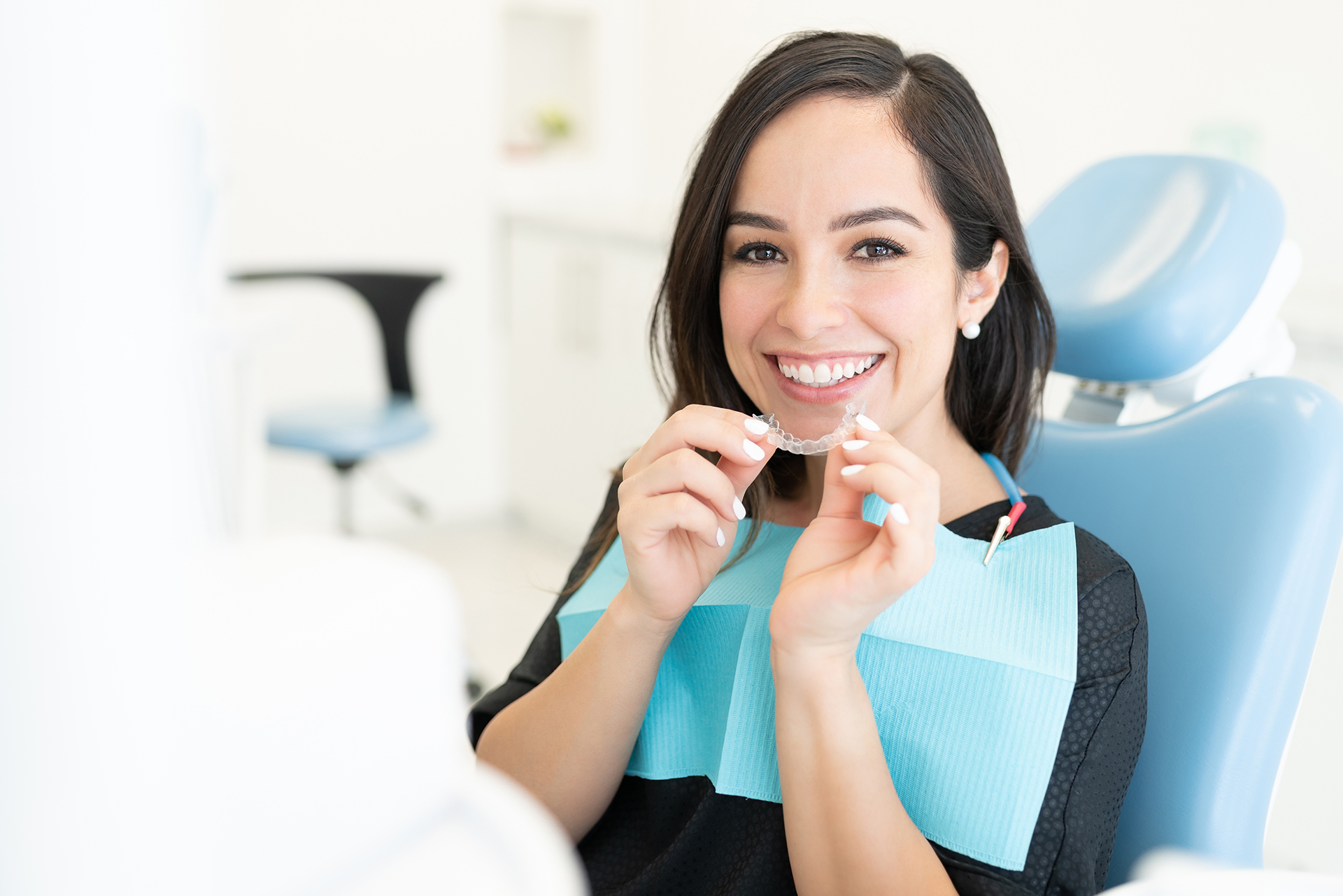 Lake Harris Dental | Root Canals, Emergency Treatment and Veneers