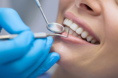 Lake Harris Dental | Dental Fillings, Emergency Treatment and Sports Mouthguards