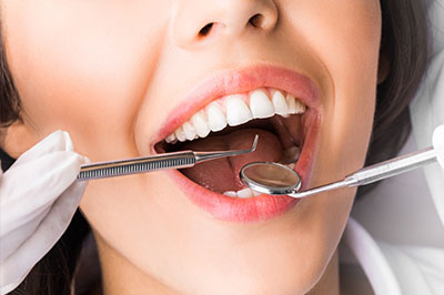 Lake Harris Dental | Oral Exams, Botox reg  and Dental Fillings