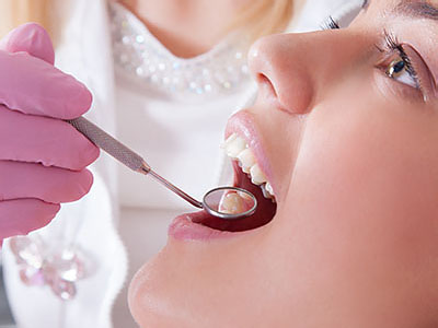 Lake Harris Dental | Pediatric Dentistry, Botox reg  and Laser Dentistry